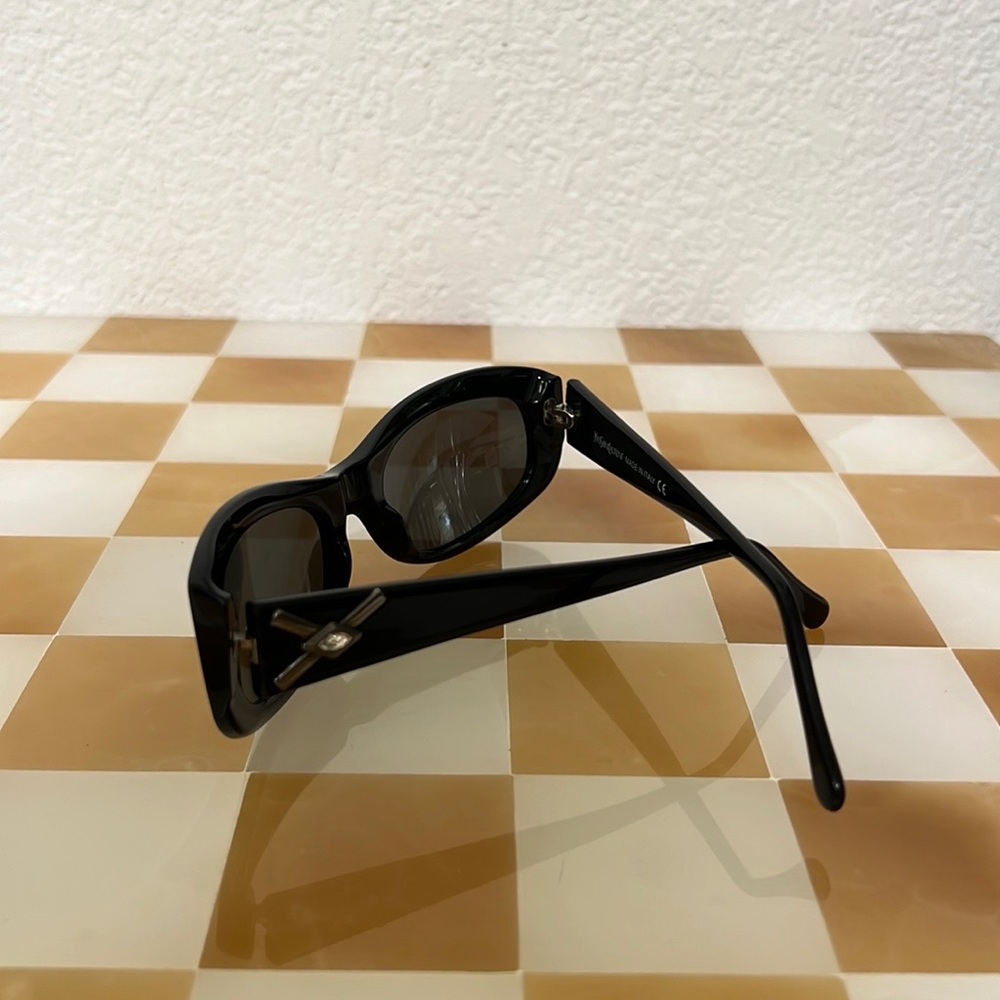 Yves Saint Laurent Sunglasses - Vintage